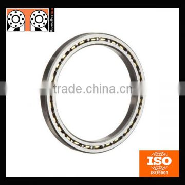 High Precision Substitute KAYDON Thin Wall Deep Groove Ball Bearing 61807