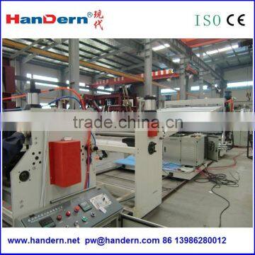Plastic PVC Sheet Extrusion Machine photo-2