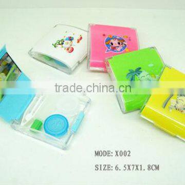 wholesale contact lenes case