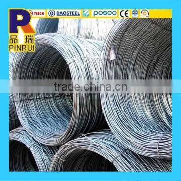 409/2205/2520/2507 stainless steel wire rod