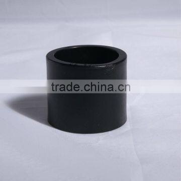 Zhejiang Promotional HDPE Pipe Fittings pe equal socket