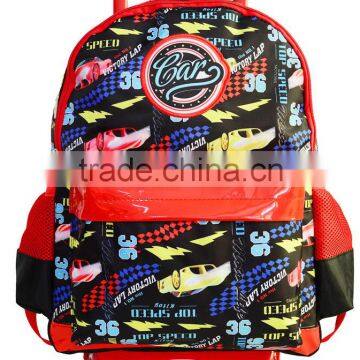 Latest Technology The Special Car Trolley Bag