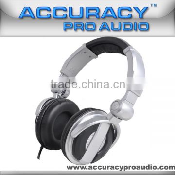 Professional Studio DJ Wired Headphone Wholesale MD-51