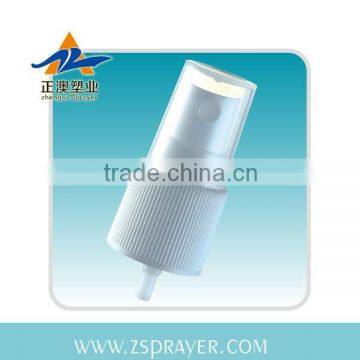 High Output Plastic Cosmetic Mist Sprayer photo-5