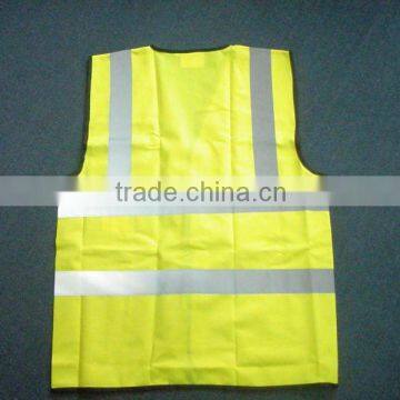 High visibility vest,Working vests,Reflective vest,Safety vest!