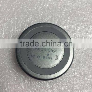 Wifi Music Streaming Receiver, New Airplay DLNA(DMR) Music Radio Receiver IOS & Android Airmusic Air Music WIFI Audio Receive photo-5