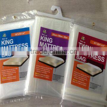 PE King Queen Size Protective Mattress Sofa Bag photo-4