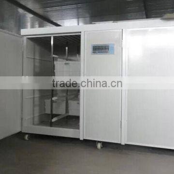 Automatic Bean Sprout Machine / Commercial Mung Bean Sprout Machine for Sale photo-5