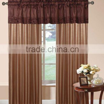 Embroidery Curtain