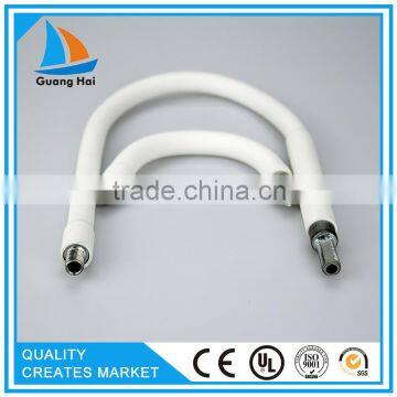 Factory For High Quality Frosted PVC Hose photo-6