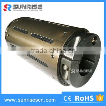 2016 Hot Sales Thru Bore Air Chuck for Air shaft