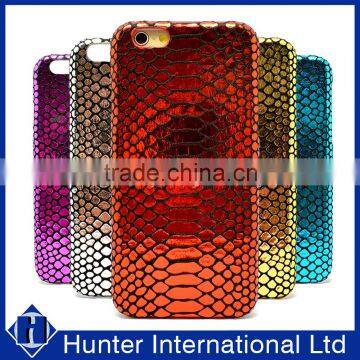 Colorful Women Love Snake Case For IPhone 6