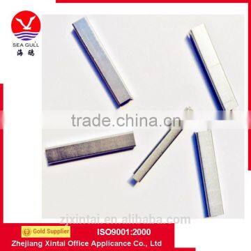 Paper Box Packaging Galvanized 23/8 Office Staples With Best Price