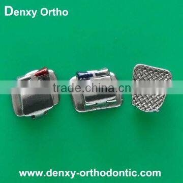 Denxy Manufacturer CE Dental Monoblock Bracket photo-5