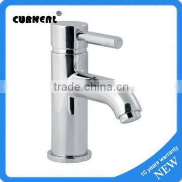 Cheap Price Brass Basin Faucet Single Handle Wash Basin Tap Hand Wash Basin Mixer MP106