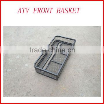 ATV FRONT RACK/ATV FRONT BASKET