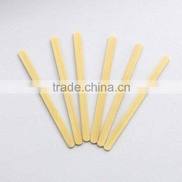 2016 New Arrival promotional decorative coffee stirrer