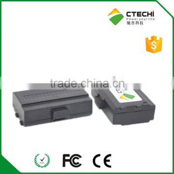 7.4v 1800mah pos machine battery for 8400