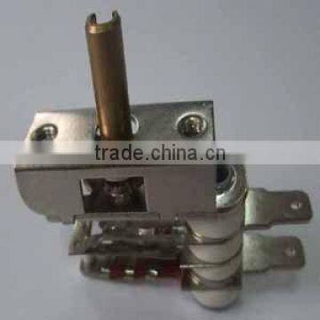 Appliance Bimetal thermostat