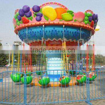 2016 Popular Luxury Carousel Funny Kiddie Carousel Park Rides photo-5
