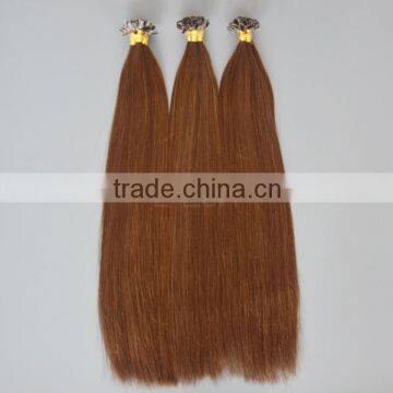 Emeda a best China human hair extensions factory, U hair extensions