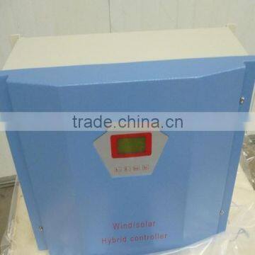 VAWT Micro Wind Turbine Generator for Sale 50kw Windmill Generator photo-3