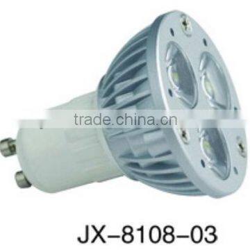 Hot sale!!! led lamp JX-8108-03