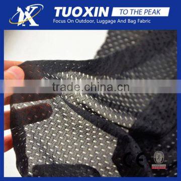 polyester stretch mesh fabric