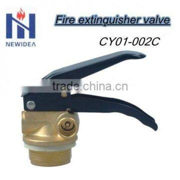 1kg powder fire extinguisher valve