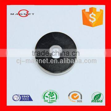 Neodymium magnet for Speaker from Shanghai