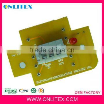 Industrial Automation pcba assembly