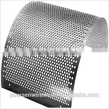 high quality Perforated Metal