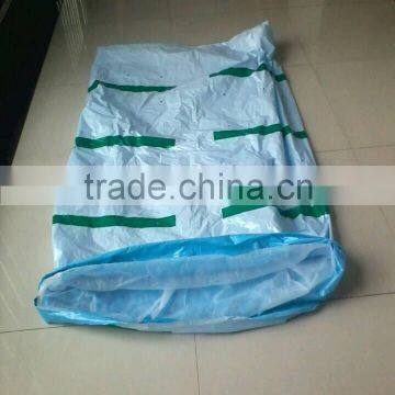 Australia Customer Visit Our Factory for pp Nonwoven Fabric Banana Bag photo-4