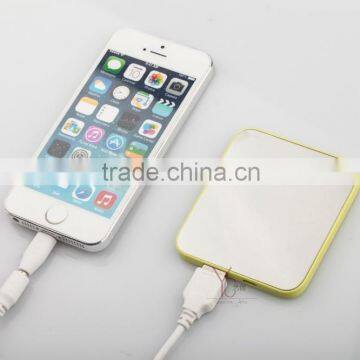 2015 New Design Smart Elegant Power Bank