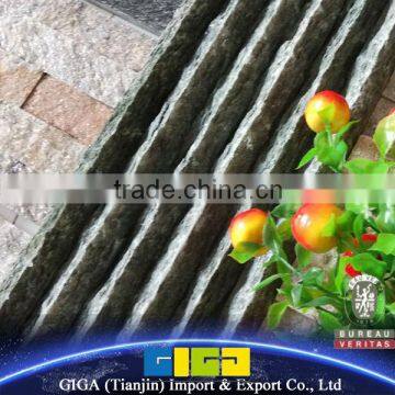 GIGA rusty patio slate tiles