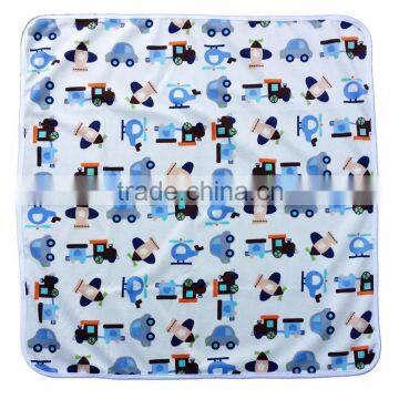 AnAnBaby Diaper Changing Pad Mats, Waterproof Diaper Changing Pad Mats for Wholesale photo-4