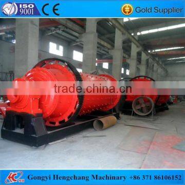 High quality mining ball mill machine for sale