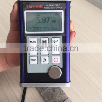 Portal Accuracy Ultrasonic Thickness Gauge photo-2