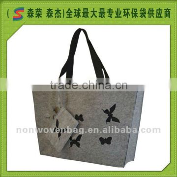 2012 new design felt bag 2012 new design felt bag