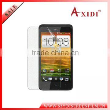 Matte Screen Protector Anti-fingerprint Film Guard For HTC Series