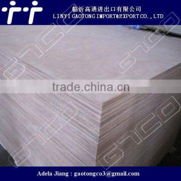 Trade Assurance interior plywood wall cladding