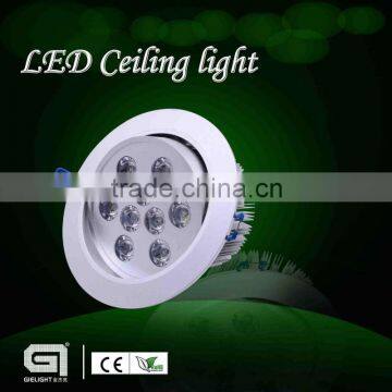 AC100-240V High Efficiency 2 Years Warranty Led Downlights photo-3