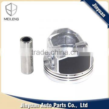 Hot Sale Piston 13010-PWC-010 Auto Engine Crank Jazz For Civic Accord CRV HRV Vezel City Odyessey