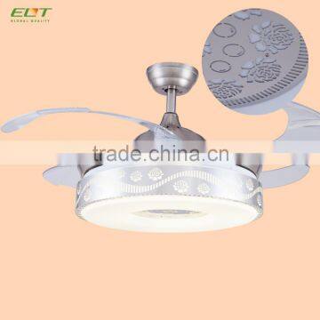 Electric Appliance China Manufacturers Ceiling Fan