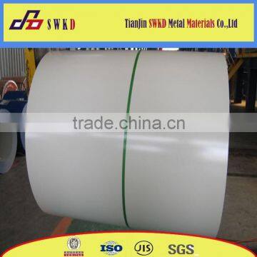 Prepainted GI Steel Coil / PPGI / PPGL Color Coated Galvanized Steel Sheet in Coil