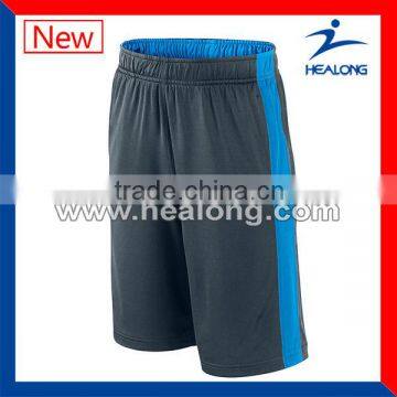 Men's Polyester Tennis Shorts Quick Dry Wear