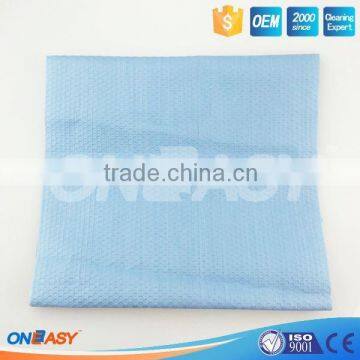 industrial machine wiping cloth cleaning product