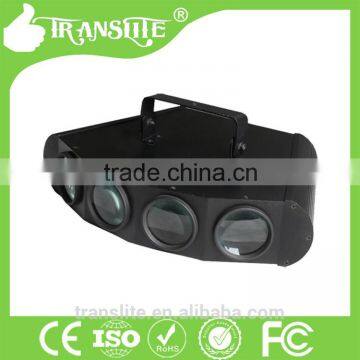 Factory Price Led Stage Light Sound Activated 20W High brightness Led Moonflower for dj