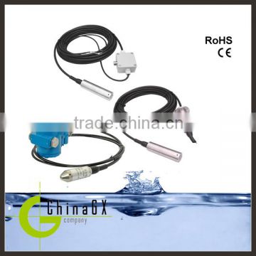 4-20ma liquid water / water tank level sensor