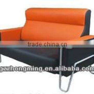 Modern Design Pu Leather Sofa With Headrest SF-055